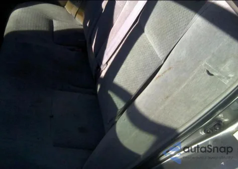 2003 Toyota Camry Le/Xle/Se from USA, damaged, VIN 4T1BE32K03U703679